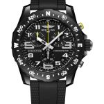 Breitling Endurance Pro X82310E51B1S2 (2026) - Black dial 45 mm Plastic case (1/1)