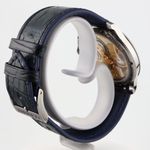 F.P. Journe Souveraine 1304 CS 39 TA BL - (7/8)