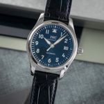 IWC Pilot's Watch Automatic 36 IW324008 - (3/8)