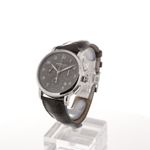 Montblanc Star 118515 (2023) - Grey dial 41 mm Steel case (3/4)