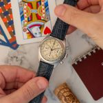 Rolex Chronograph 6034 - (3/8)