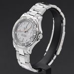 Rolex Yacht-Master 168622 (2000) - 35mm Staal (4/4)