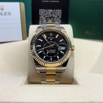 Rolex Sky-Dweller 326933 - (2/8)