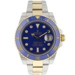 Rolex Submariner Date 116613LB - (1/6)