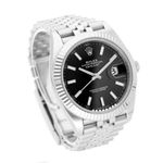 Rolex Datejust 41 126334 (2024) - 41 mm Steel case (3/5)