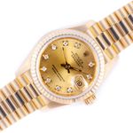 Rolex Lady-Datejust 69178 - (1/8)