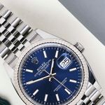 Rolex Datejust 36 126234 - (3/8)