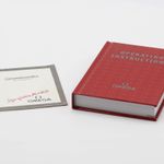 Omega Speedmaster Reduced 3510.50.00 (1999) - Zwart wijzerplaat 39mm Staal (5/8)