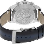 Montblanc 1858 126912 (2026) - Blauw wijzerplaat 42mm Staal (5/5)