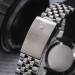 Rolex Datejust 36 16234 (1991) - 36 mm Steel case (7/8)