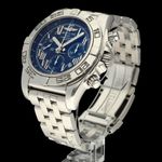Breitling Chronomat 44 AB0110 (2021) - 44 mm Steel case (5/8)