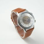 Jaeger-LeCoultre Memovox E875 - (3/4)