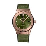 Hublot Classic Fusion 511.OX.8980.LR - (1/1)