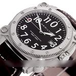 Hamilton Khaki Navy BeLOWZERO H78555533 - (4/12)