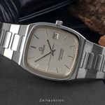 Omega Seamaster 196.0166, 396.0887 - (2/8)