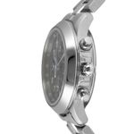 Maurice Lacroix Aikon AI6006-PVY11-170-1 (Onbekend (willekeurig serienummer)) - Parelmoer wijzerplaat 35mm Staal (6/8)