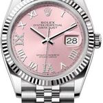 Rolex Datejust 36 126234 - (1/1)
