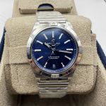 Breitling Chronomat 36 A10380101C1A1 (2026) - Blue dial 36 mm Steel case (2/7)