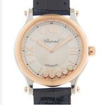 Chopard Happy Sport 278608-6001 - (1/1)