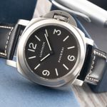 Panerai Luminor Marina PAM00116 - (2/8)