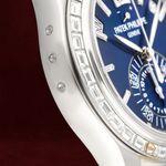 Patek Philippe Annual Calendar Chronograph 5961P-001 - (5/8)