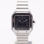 Cartier Santos WSSA0071 - (2/8)