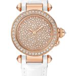 Cartier Pasha WJPA0033 - (1/1)