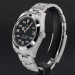 Rolex Air-King 116900 - (4/8)