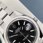 Rolex Datejust 41 126334 (2024) - 41mm Staal (3/8)