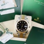 Rolex Datejust 41 126333 - (7/7)