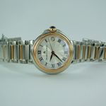 Maurice Lacroix Fiaba - (2020) - Silver dial 32 mm Steel case (1/6)