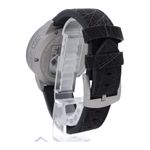 U-Boat Classico 3003 (2025) - Blue dial 45 mm Titanium case (4/7)