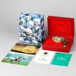 Rolex Datejust 31 68273 (1986) - 31mm Goud/Staal (8/8)