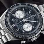 Omega Speedmaster Chronoscope 329.30.43.51.03.001 (2025) - Blauw wijzerplaat 43mm Staal (3/7)