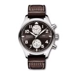 IWC Pilot Chronograph IW387806 - (1/1)