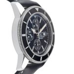 Breitling Superocean Heritage Chronograph A13320 (2010) - 46 mm Steel case (7/8)