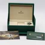 Rolex Explorer II 16570 - (8/8)