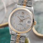 Tudor Prince Date 74033 - (3/8)
