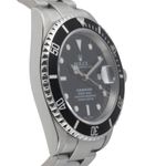 Rolex Submariner Date 16610T - (7/8)