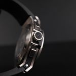 Hublot Big Bang 44 mm 301.SX.1170.RX (2019) - Black dial 45 mm Steel case (7/8)