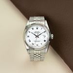 Rolex Datejust 36 16014 - (1/4)