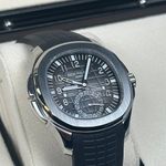 Patek Philippe Aquanaut 5164A-001 - (1/2)
