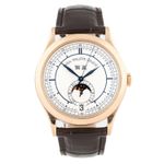 Patek Philippe Annual Calendar 5396R-001 - (1/2)