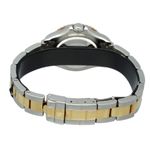 Rolex Yacht-Master 169623 (2001) - Blauw wijzerplaat 29mm Goud/Staal (10/14)