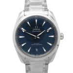 Omega Seamaster Aqua Terra 220.10.38.20.03.001 - (1/7)