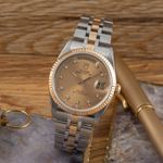 Tudor Prince Date 76213 - (1/8)