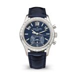 Patek Philippe Annual Calendar Chronograph 5961P-001 - (1/1)