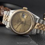 Rolex Datejust 36 16233 - (2/8)