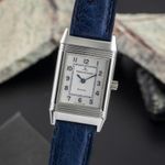 Jaeger-LeCoultre Reverso Lady 260.8.08 - (3/8)