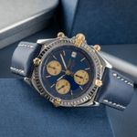 Breitling Chronomat B13048 (Unknown (random serial)) - 40 mm Steel case (2/8)